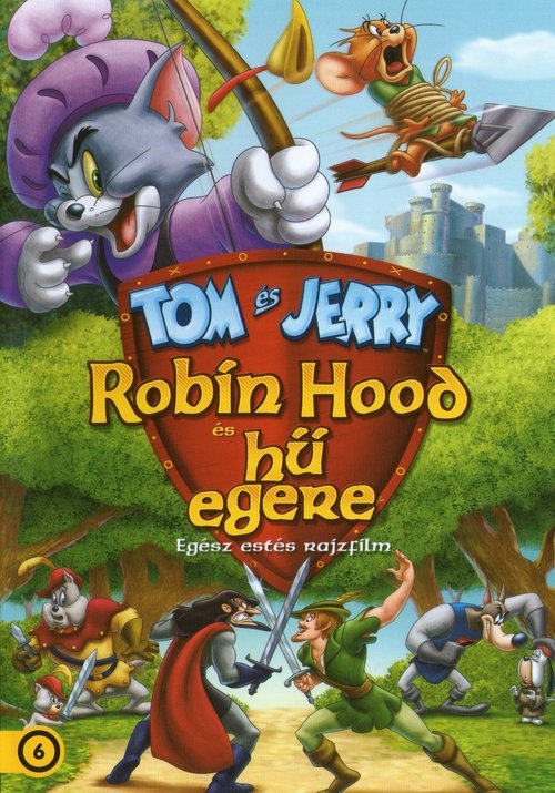 Tom and Jerry 2021 jpg